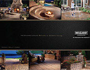 Belgard Catalog 2011