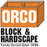 ORCO Block & Hardscape