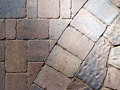 Dublin Cobble